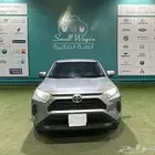 تويوتا راف فور 2.0 ستاندر دبل بنزين 2025 - سعودي