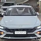 هونداي النترا 2024 .. سمارت