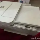 طابعه hp DeskJet Plus 4120