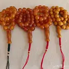 سبح خام مسكي افغاني قديم