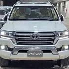 تويوتا لاندكروزر GXR..2016