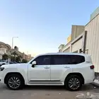 LC300 السعودي GXR3 وكالة ضمان الأصلية الكاملة  المالك الثاني