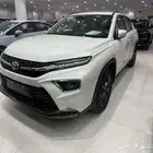 تويوتا اوربان كروزر ستاندر (GL) 2026 أقساط راتب يبدأ من 3500