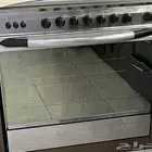 فرن للبيع
