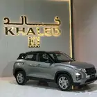 هيونداي كريتا كمفورت 2025 و2024