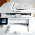 طابعة ليزرHP_شاملة_4 في1_أخت الجديدة_أسود فقط_واي فاي_ممتازة