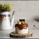 نبحث عن شيف حلواني غربي راتب 3000
