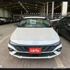 هيونداي النترا سمارت