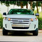 فورد ايدج 2013 اتوماتيك مجدد ومفحوص ب 33 الف ريال