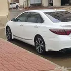 كامري 2016 مالك اول