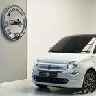 فيات 500 وكاله 2022