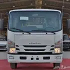 ايسوزو دينا 5 طن طويل وقصير
