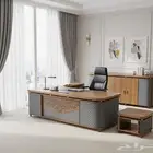 تأثيث مكتب متكامل
