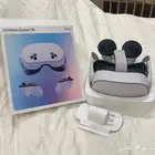 Meta quest 3S نظارات  ي ار VR