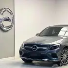 مرسيدس GLC 250 وكاله فل كامل 2019