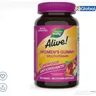 Alive فيتامين متعدد مخصص للنساء