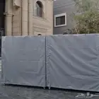 دولاب عزبة تخزين