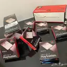 للبيع ذاكره اصلية بلايستيشن 