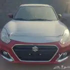 خصومات خاصة سوزوكي ديزاير 2025 جديد زيروو(مبيعات شركات)