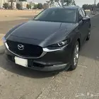 مازدا cx30 نص فل 2023