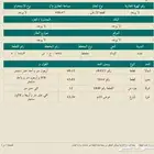 للبيع في طيبة الفرعيه مخطط 598 حي الوداد على شارع 25غربي