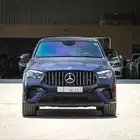 مرسيدس GLE 53 2024 جفالي