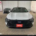 فورد توروس هايبرد أمبيانتي