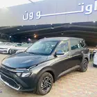 كيا كارنز نص فل واستاندر الجبر 7 مقاعد م 2025 كاش وتقسيط