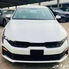 كيا K5 استندار مطور - استاندر مطور بانوراما 2025 كاش واقساط