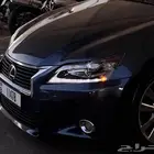 شمعة لكزس GS350