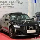 جيلي بريفيس 2025 نص فل ضمان 7 سنوات او 250 الف كيلو
