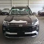 هيونداي كريتا جراند 2.0 سمارت وكمفورت موديل 25 كاش وتقسيط