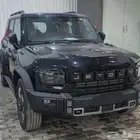 جيتور تي2 لاكجري فل 2026 لتمويل البنوك - كاش