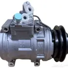 يتوفر لدينا كمبروسرات دينسو ياباني  ماليزي لجميع السيارات