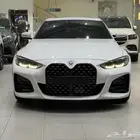 بي ام دبليو - الفئة الرابعة 2024 - 420i M kit