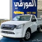 ايسوزو غماره جوانب ديزل 2026