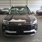 هيونداي كريتا جراند سمارت موديل 2025 بأفضل وأقل الاسعار