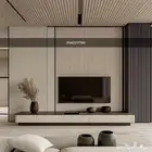 ديكور شاشات
