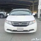 هوندا اوديسي 2016