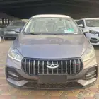 شيري اريزو 5 موديل 2025 تقسيط او كاش