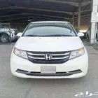 هوندا اوديسي 2016
