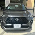 تويوتا فيلوز VELOZ- 2025