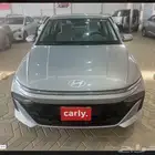 هيونداي اكسنت فلييت