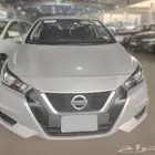 نيسان صني 2023 بودي بلد