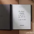 reMarkable 2 Tablet and Marker Plus Pen