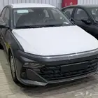 هيونداي اكسنت فليت 1.5 2026 لتمويل البنوك - كاش