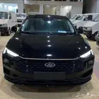 فورد تورس امبيانتي 2025 صيانه مجانية