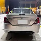 نيسان صني موديل 2020