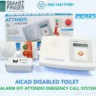 Disabled Emergency Alarm System