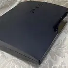 للبيع سوني 3 مهكر فيه 3000 لاف لعبه سوني1و2و3 منوعه نظيف